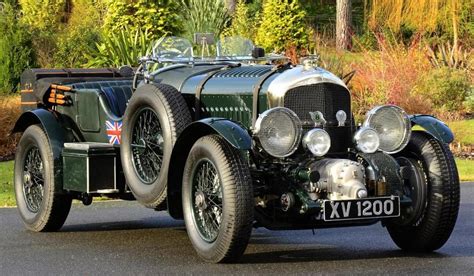 bentley watch replica|1930 blower bentley.